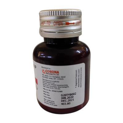 Thyrocab 10mg Tablet 100'S - Hyperthyroidism-Ant
