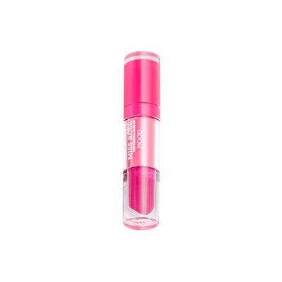 Miss Rose Long Lasting Mettalic LipGloss 7701 - 026M 08 20 gm - Lip Glosses