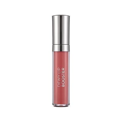 Flormar Dewy Lip Booster 02 Castle 4.5 ml - Lip Glosses