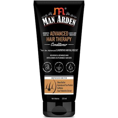 Man Arden Advanced Hair Therapy Conditioner 200 ml - Conditioners