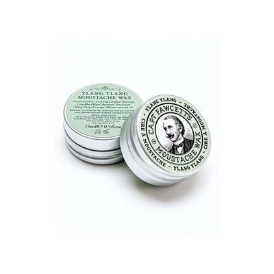 Captain Fawcett Ylang Ylang Moustache Wax 15 ml - Moustache Wax