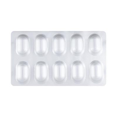 Auglink CV 500/125mg Tablet 10'S - Bacterial Infections-Pen