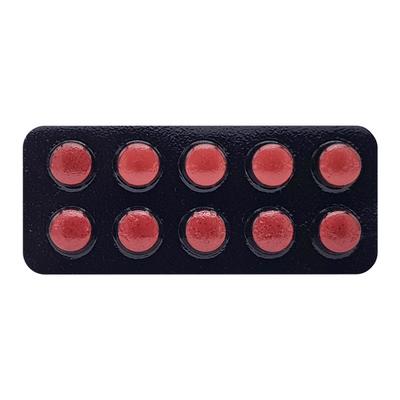 Pregadoc M SR 75mg Tablet 10'S - Neuropathic Pain-Dru
