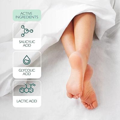 Patchology Poshpeel Pedi Cure 2's - Others