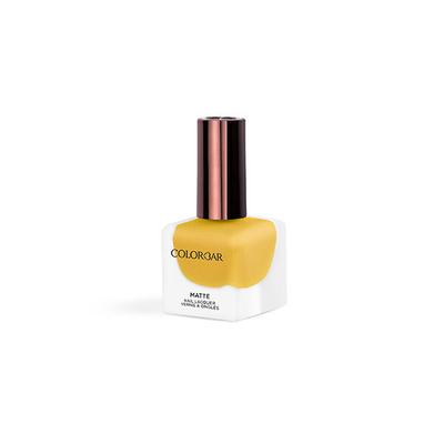 Colorbar Lux Nail Lacquer Cbn1208 12 Ml - Nail Polish