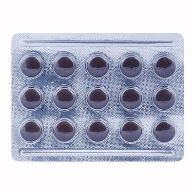 Tendoking Tablet 15'S - Arthritis-Dis