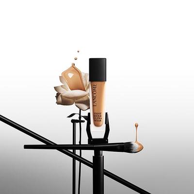 Lancome Teint Idole Ultra Wear Foundation SPF35 10.2 Bronze 455W 30ml - Foundation