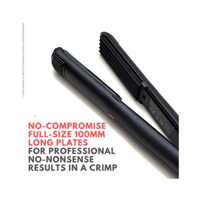 Alan Truman Black Diamond Slim Crimper 1's - Rollers & Curlers