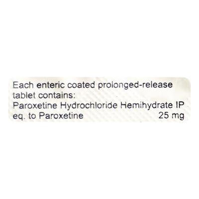 Opox 200mg Tablet 10'S - Bacterial Infections-Cep