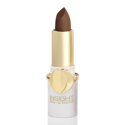 Insight Cosmetics Non Transfer Matte Lipstick - Shady 4.2 gm - Lipsticks