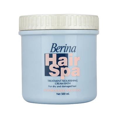 Berina Hair Treatment Spa 250 gm - Hair Treatment