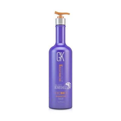 Gkhair Silver Bombshell Shampoo 710 ml - Shampoos