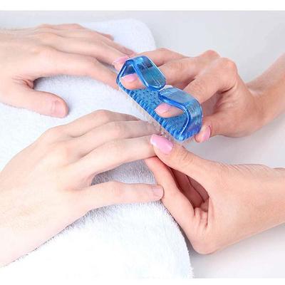 Bronson Professional Nail Brush 2's - Nail Art