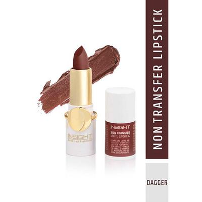 Insight Cosmetics Non Transfer Matte Lipstick - Dagger 4.2 gm - Lipsticks
