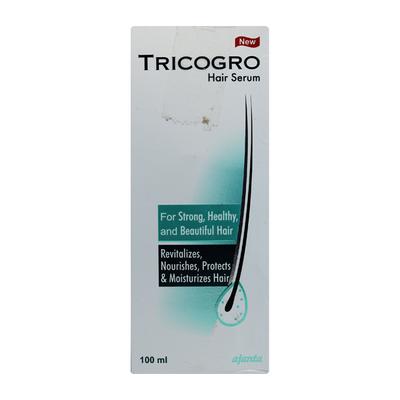 Tricogro New Hair Serum 100ml - Hair Loss-Oth