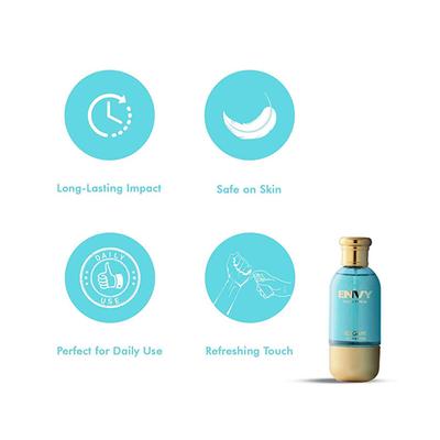 Envy Elegant Perfume 100 ml - Men Perfumes (Edt/Edp)