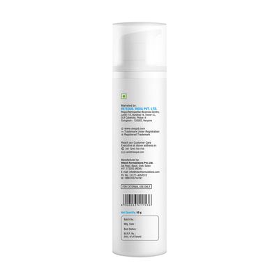 Reequil Atorep Barrier Cream For Atopic Skin 50 gm - Lotions & Creams