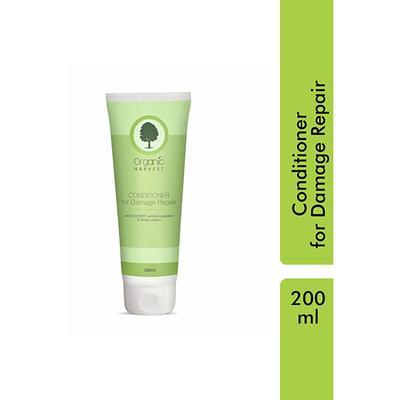 Organic Harvest Hair Conditioner - Damage Repair 200 ml - Conditioners