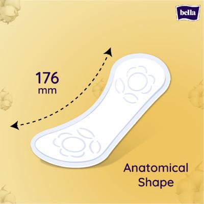 Bella Panty Intima Plus -Large 40's - Panty Liners