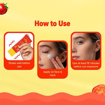 Aqualogica Detan+ Oil Balance Fluid Sunscreen 50 gm - Body Sunscreen