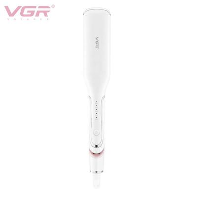VGR V-561 40 MM Teflon plate Hair Straightener 1's - Straighteners