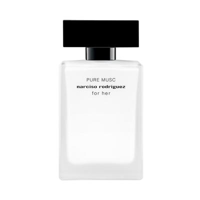 Narciso Rodriguez For Her Pure Musc Eau De Parfum 50 ml - Women Perfumes (Edt/Edp)