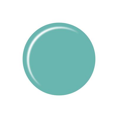 Sery Colorflirt Nail Paint Hawaiian Blue, Blue 10 ml - Nail Polish