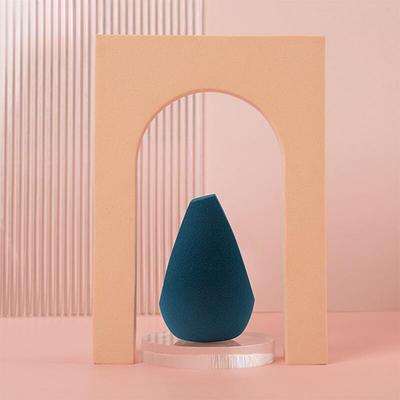 Bronson Professional Premium Beauty Blend Makeup Sponge Applicator Puffs no.18 Pudding 1's - Sponges & Applicators