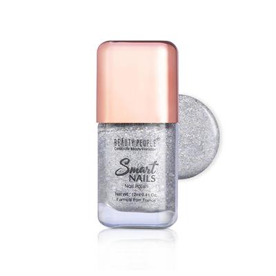 Beauty People Smart Nails - All That Jazz 3 - D Nail Polish Starlit - Jazz - 1031 12 ml - Nail Polish