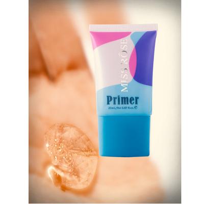 Miss Rose Smoothly Highlighting Face Transperant Primer 7912-015M 30 gm - Primer