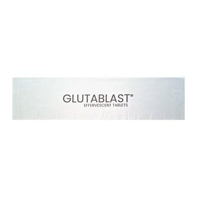 GLUTABLAST ORANGE FLAVOUR Effervescent Tablet 2x15's - Supplements-Vam
