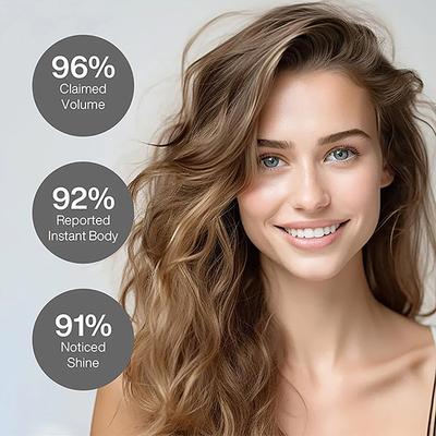 Gkhair volumizer spray 100 ml - Hair Sprays & Mists