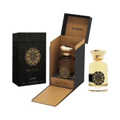 LE BOIS- BOIS DE CUIR EDP 100 ml - Perfumes (Edt/Edp)
