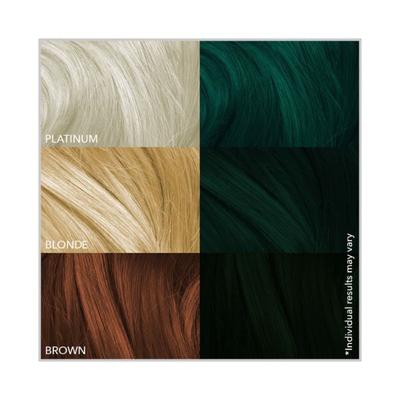 Paradyes Emerald Green 120 gm - Crème