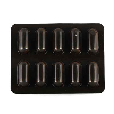 Celol Max Capsule 10'S - Supplements-Vam
