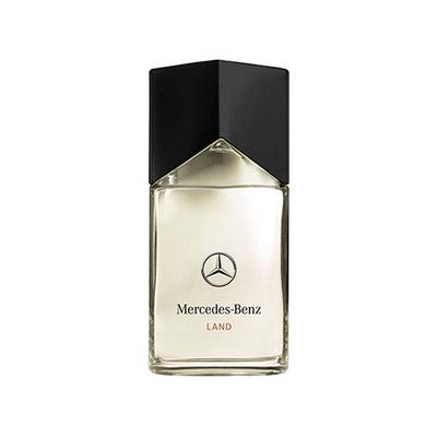 Mercedes-Benz LAND Eau de Parfum 30 ml - Men Perfumes (Edt/Edp)
