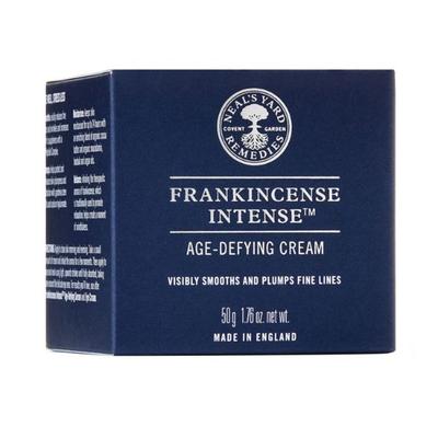 Neal'S Yard Remedies Frankincense Intense Age Defy Cream 50 gm - Day Cream