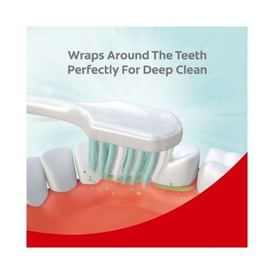 Colgate-Palmolive Gentle Enamel (Ultra Soft) Toothbrush (Buy 2 Get 2 Free) - Toothbrushes