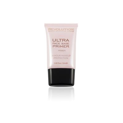 Makeup Revolution Ultra Face Base Primer 25 ml - Primer