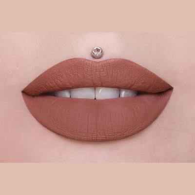 Jeffree Star Cosmetics Velour Liquid Lipstick - Leo 5.6 ml - Liquid Lipsticks