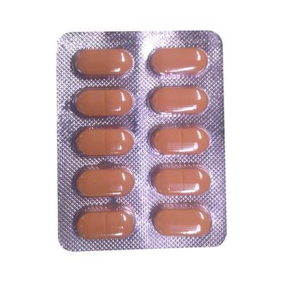ADDFEN P Tablet 10's - Pain relief-Ano