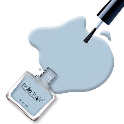 Bella Voste Matt Nail Paint Shade 305 10 Ml - Nail Polish