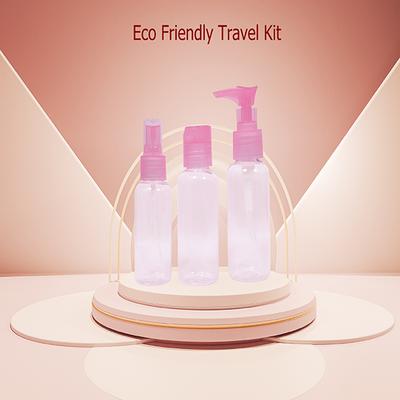 BABILA TRAv EL KIT TK-v 01 1's - Others