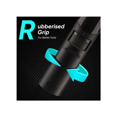 Vega SmartOne Series S1 VHTH-30 Fully Waterproof Trimmer 120 min Runtime 40 Length Settings (Black) 1's - Trimmers