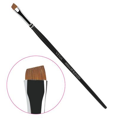 Vega Angular Blender Brush (PB - 08) 17.5 gm - Blush Brush