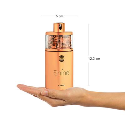 Ajmal Shine Edp 75 Ml - Perfumes (Edt/Edp)