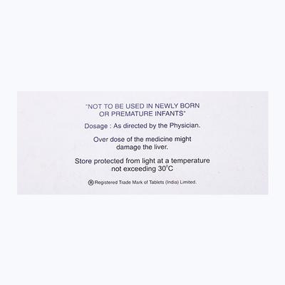 Fevastin Injection 2ml - Fever-Ana