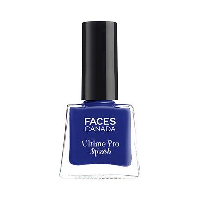 FACESCANADA Ultime Pro Splash Mini Nail Enamel Morning Glory 54 5 ml - Nail Polish