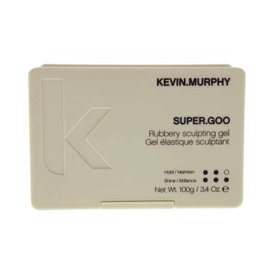 Kevin Murphy Super Goo Rubbery Sculpting Gel 100 gm - Hair Gels & Waxes