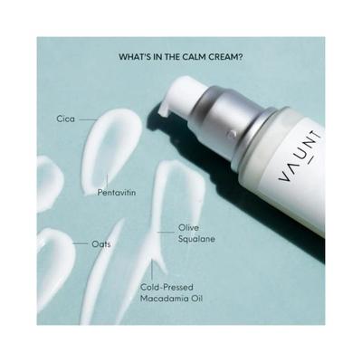 Vaunt The Calm Cream 45 ml - Face Moisturizers